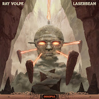 Laserbeam