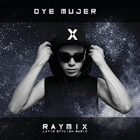 Oye Mujer