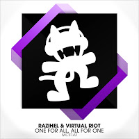 Razihel, Virtual Riot