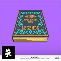 Legends (Hyper Potions Remix) (Feat. Teammate)