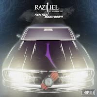 Tick Tick Boom Boom (Feat. Splitbreed)