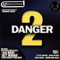 Rdb, Manjeet Singh, Mc Metz, Mc Trix