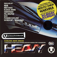 Rdb, Nindy Kaur, E=Mc