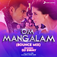 Om Mangalam (Bounce Mix)
