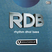 Rdb, Ranjit Mani, Mc Trix