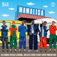 Real K Mfanakota, Mr Pilato, Dj Maphorisa
