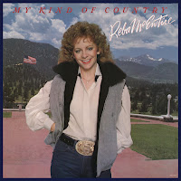 Reba Mcentire