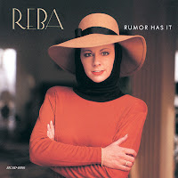 Reba Mcentire