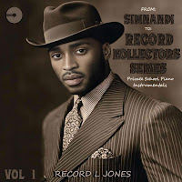 Record L Jones
