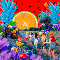 빨간 맛 Red Flavor