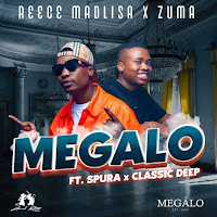 Megalo (Feat. Spura & Classic Deep)