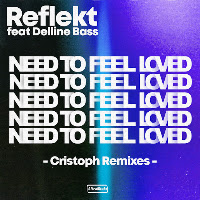 Need To Feel Loved (Cristoph Alternative Radio Mix) (Feat. Delline Bass)