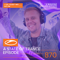 Need To Feel Loved (Asot 870) (Feat. Delline Bass)