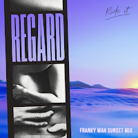 Regard, Franky Wah