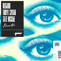 Regard, Troye Sivan, Tate Mcrae