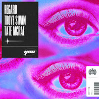 Regard, Troye Sivan, Tate Mcrae