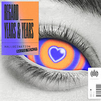 Regard, Years & Years, Navos