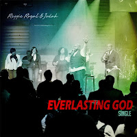 Everlasting God
