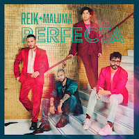 Reik, Maluma