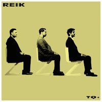 Reik, Xavi