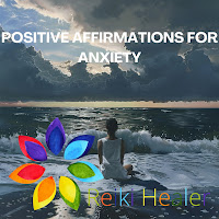 Reiki Healer, Dr. Meditation, Reiki