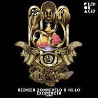 Reinier Zonneveld, Hi-Lo
