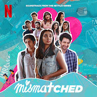 Rekha Bhardwaj, Anurag Saikia, Raj Shekhar, And Mismatched - Cast