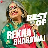 Rekha Bhardwaj