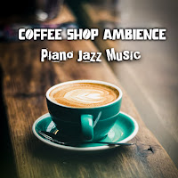 Coffee Shop Music - Relax Jazz Cafe Guitar (Instrumental Background)