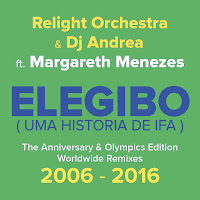 Elegibo ( Uma Historia De Ifa )