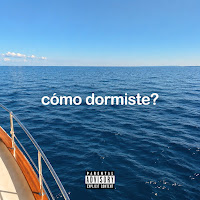 Cómo Dormiste?