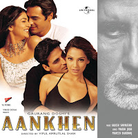 All The Best (Aankhen / Soundtrack Version)