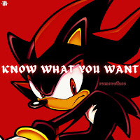 Know What You Want