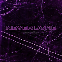 Never Done