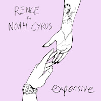Expensive (Feat. Noah Cyrus)