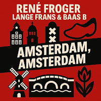 Rene Froger, Lange Frans, Baas B