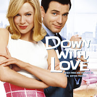 Renée Zellweger, Ewan Mcgregor