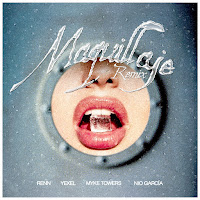 Renn, Myke Towers, Nio Garcia