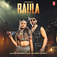 Renuka Panwar, Raees, Shevv