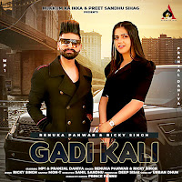 Renuka Panwar, Ricky Singh
