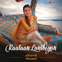 Raataan Lambiyan (Haryanvi Version)