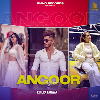 Angoor (Feat. Pranjal Dahiya & Sam Khan)