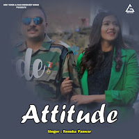 Attitude