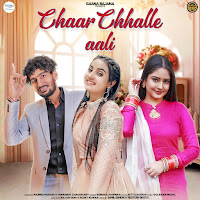 Chaar Chhalle Aali
