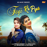 Foji Ka Pyar