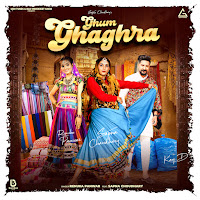 Ghum Ghaghra (Feat. Sapna Choudhary)