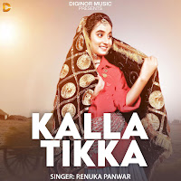 Kalla Tikka