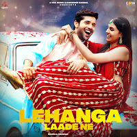 Lehanga Laade Ne