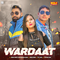Wardaat