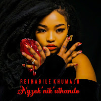 Rethabile Khumalo